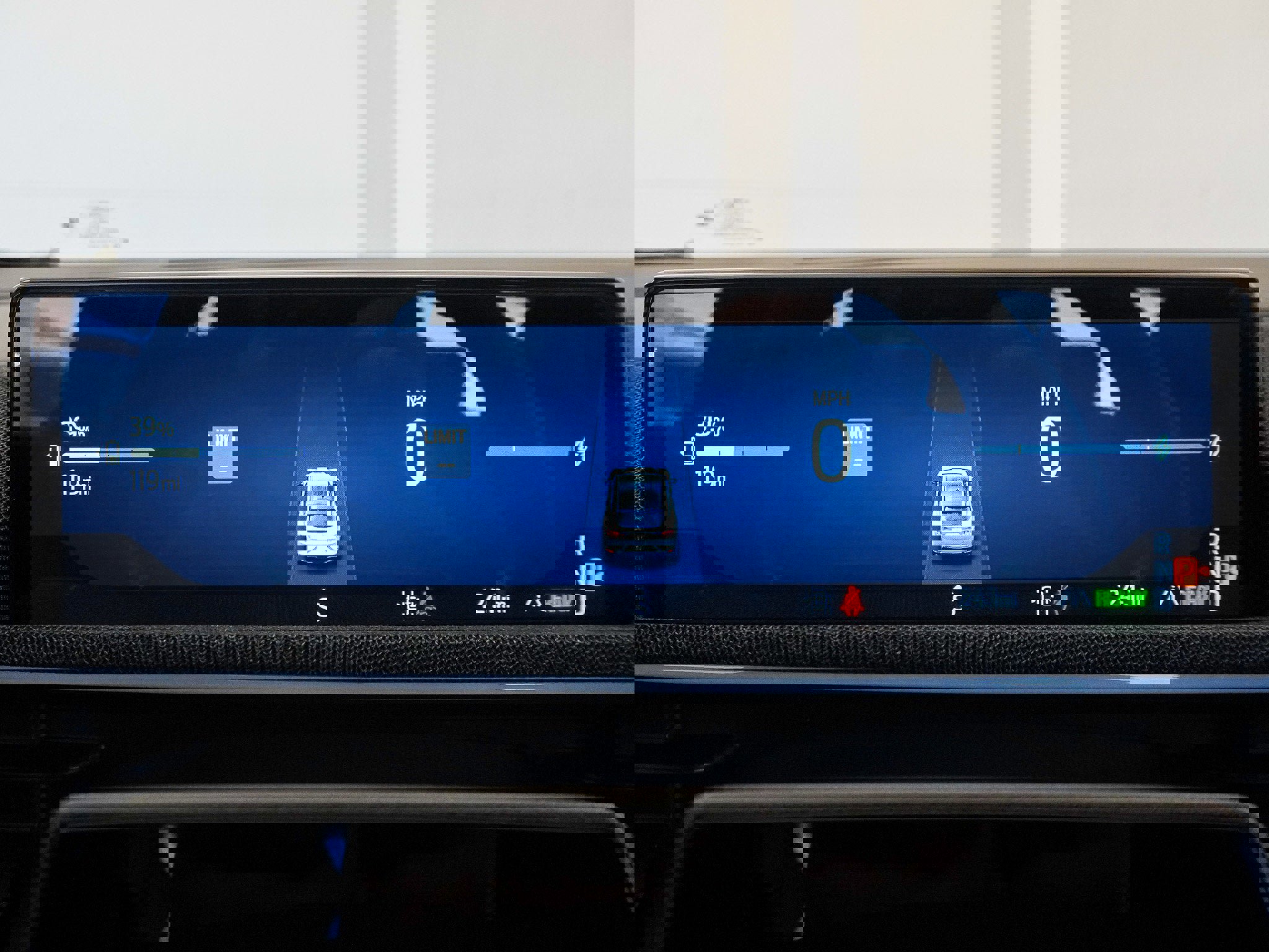 New 2025 Ford Mustang Mach-E GT image 27