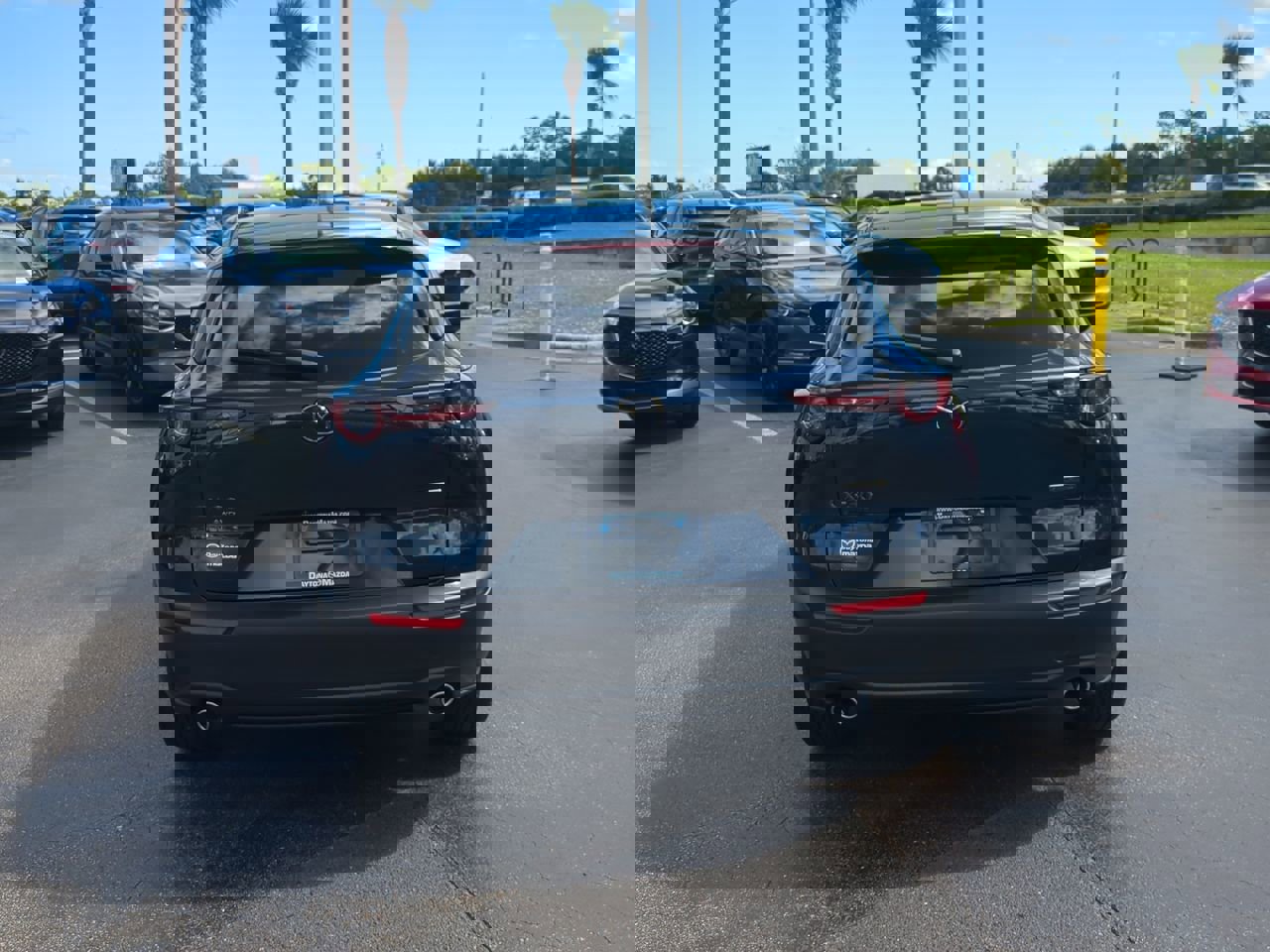 New 2026 MAZDA CX-30 AWD 2.5 S image 5