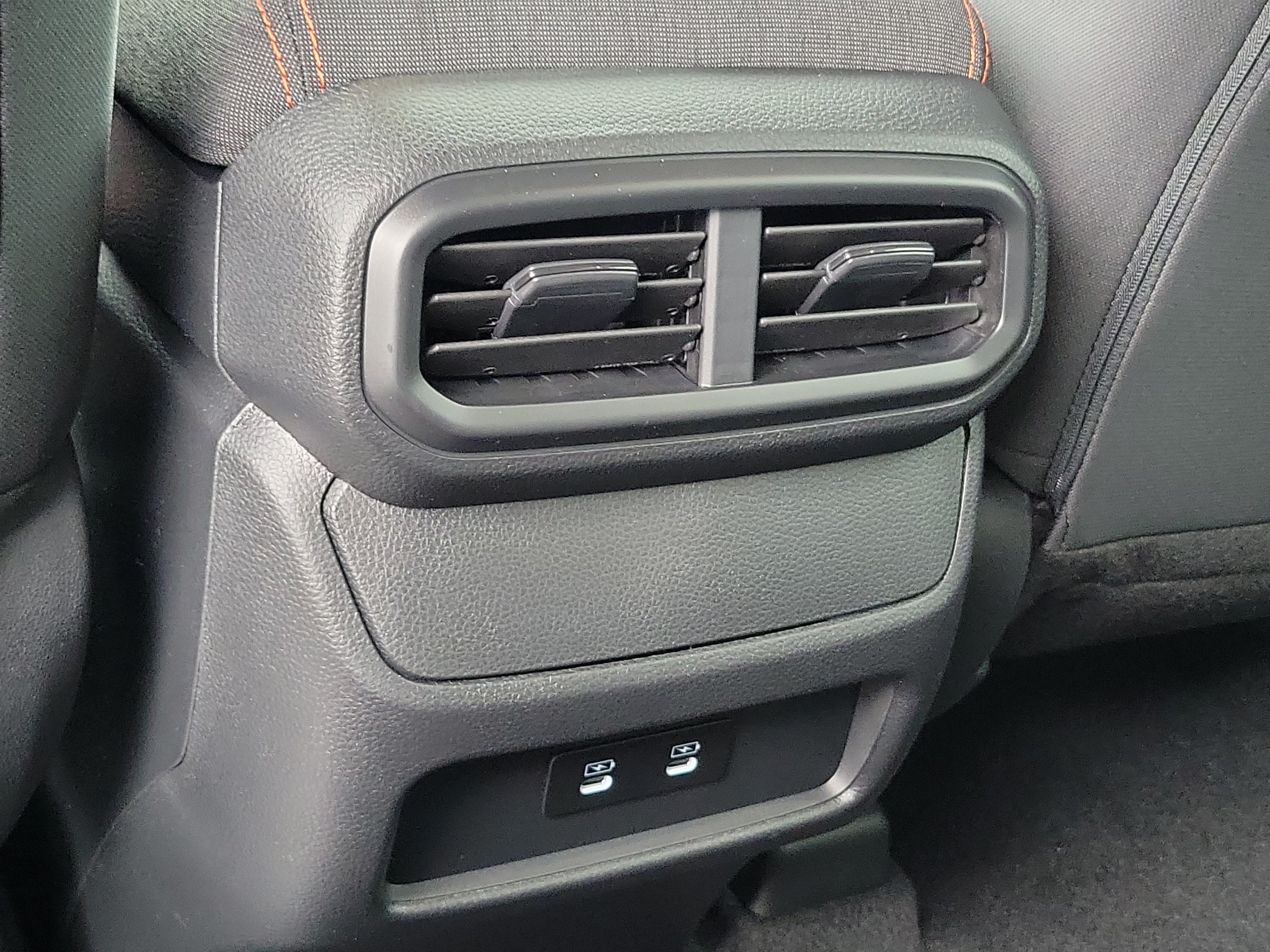 New 2026 Honda Pilot Sport image 17