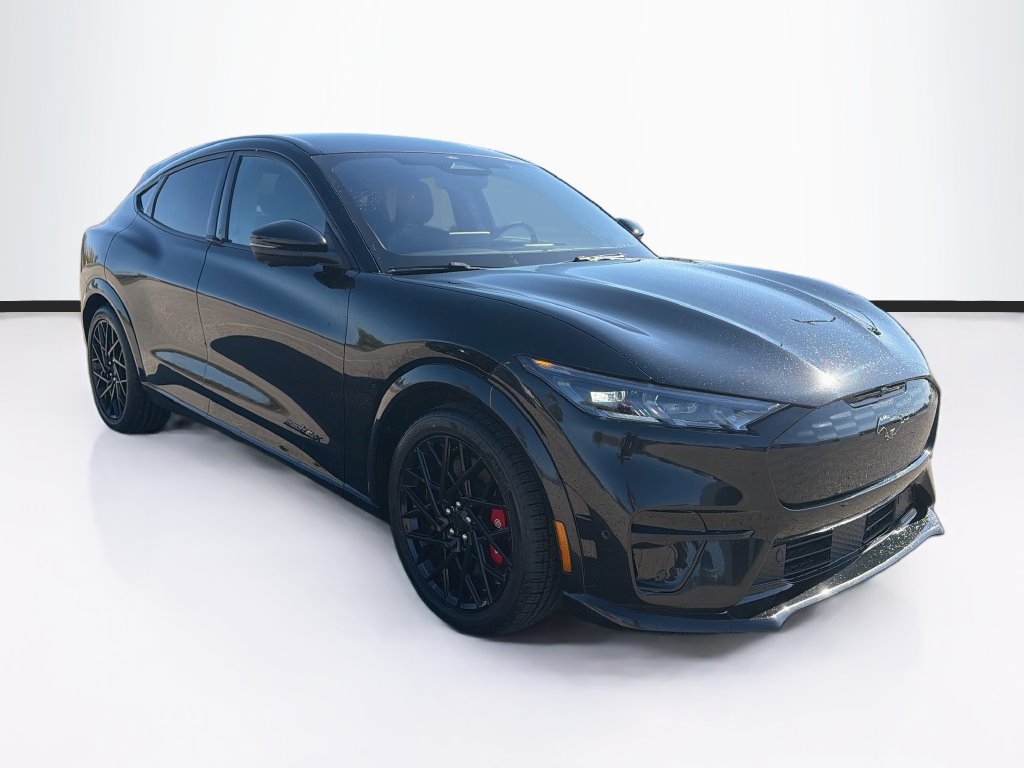Used 2023 Ford Mustang Mach-E GT w/ GT Performance Edition AWD/4WD image 3