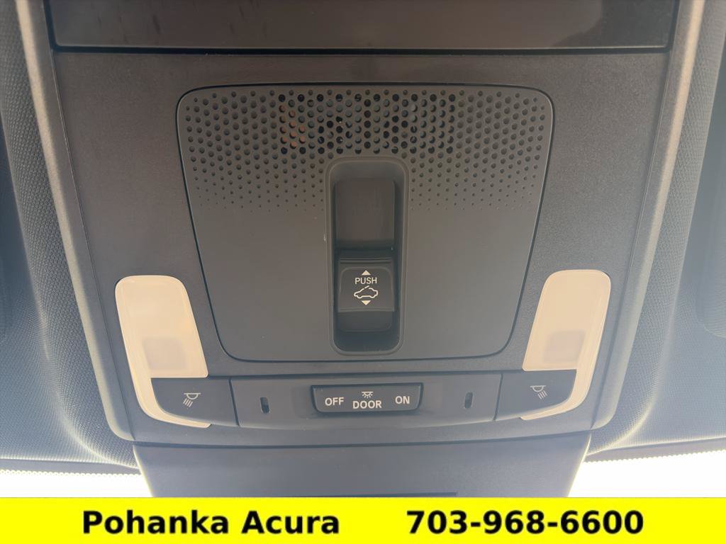 Certified 2024 Acura Integra A-Spec FWD image 18