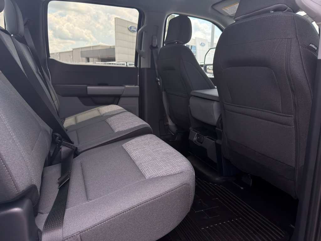 New 2026 Ford F250 XLT AWD/4WD image 22