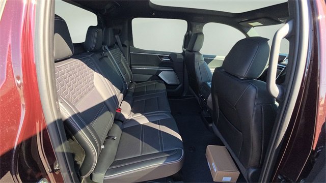 New 2025 GMC Sierra EV Denali image 17