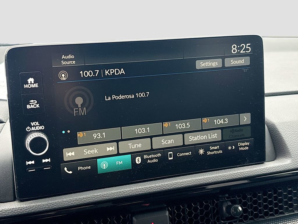 Used 2024 Honda CR-V EX-L image 14