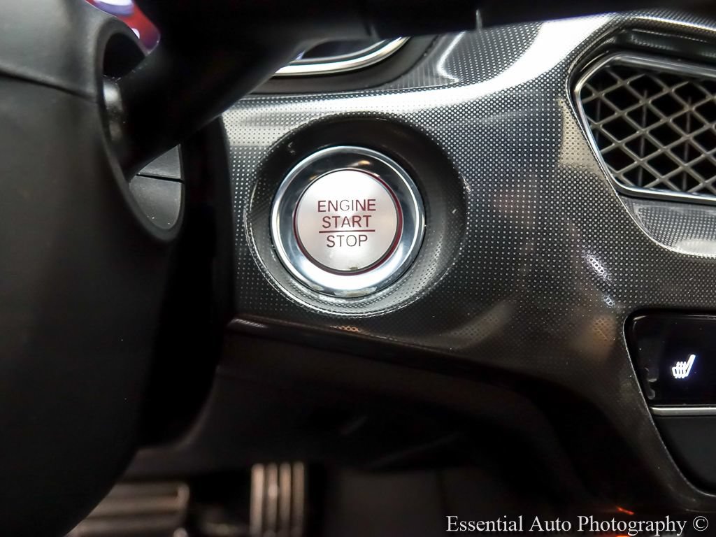 Used 2024 Acura Integra A-Spec w/ Technology Package FWD image 15