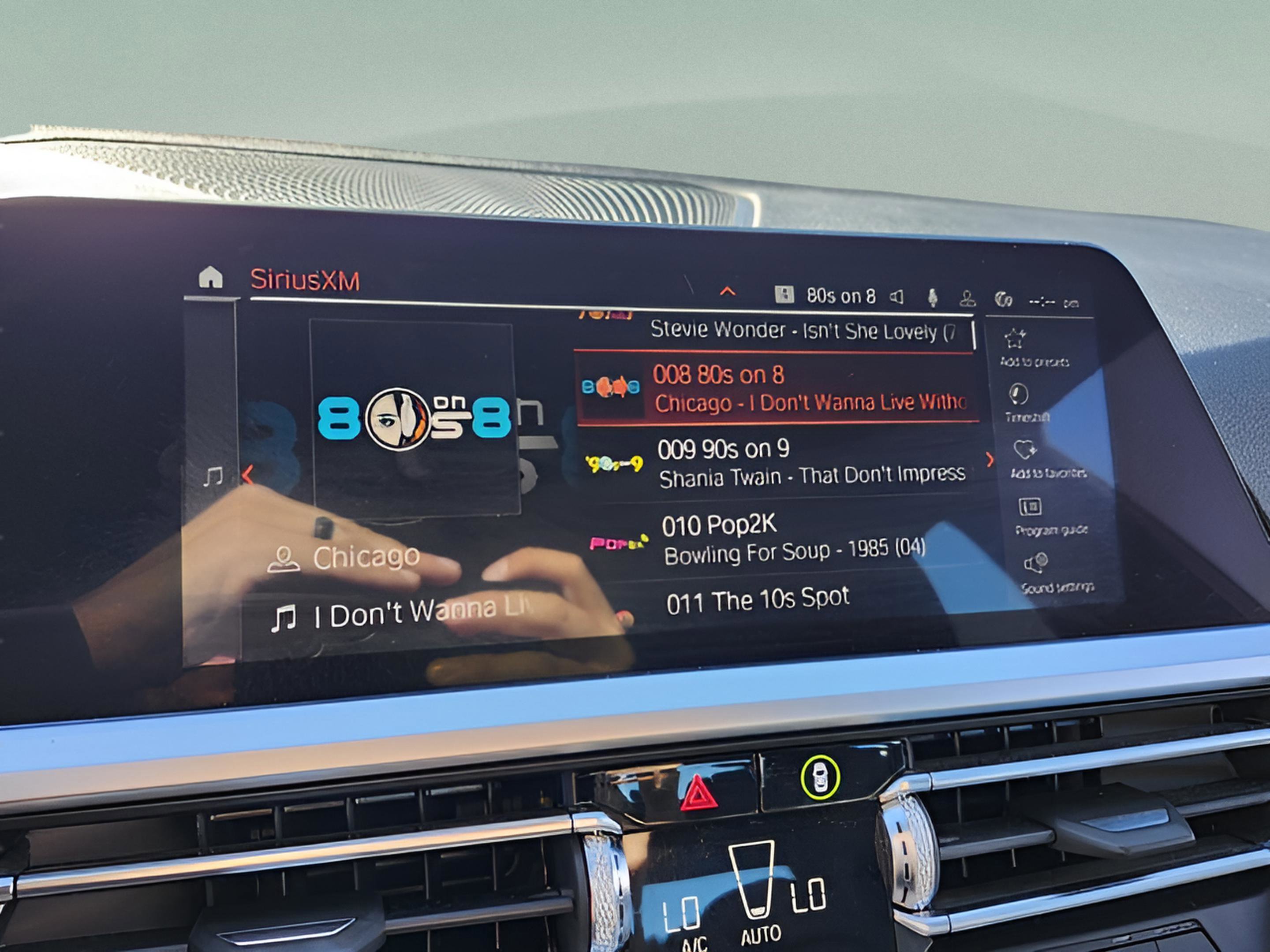 Used 2019 BMW 330i xDrive Sedan image 25