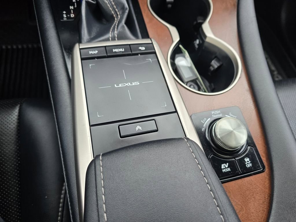 Used 2022 Lexus RX 450hL AWD w/ Premium Package image 26