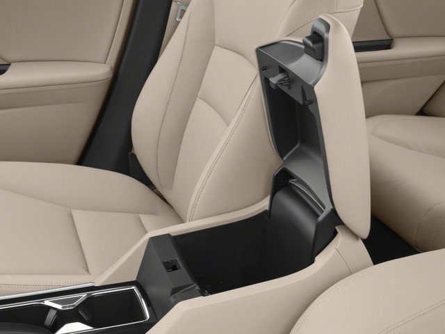 Used 2017 Honda Accord Touring image 15
