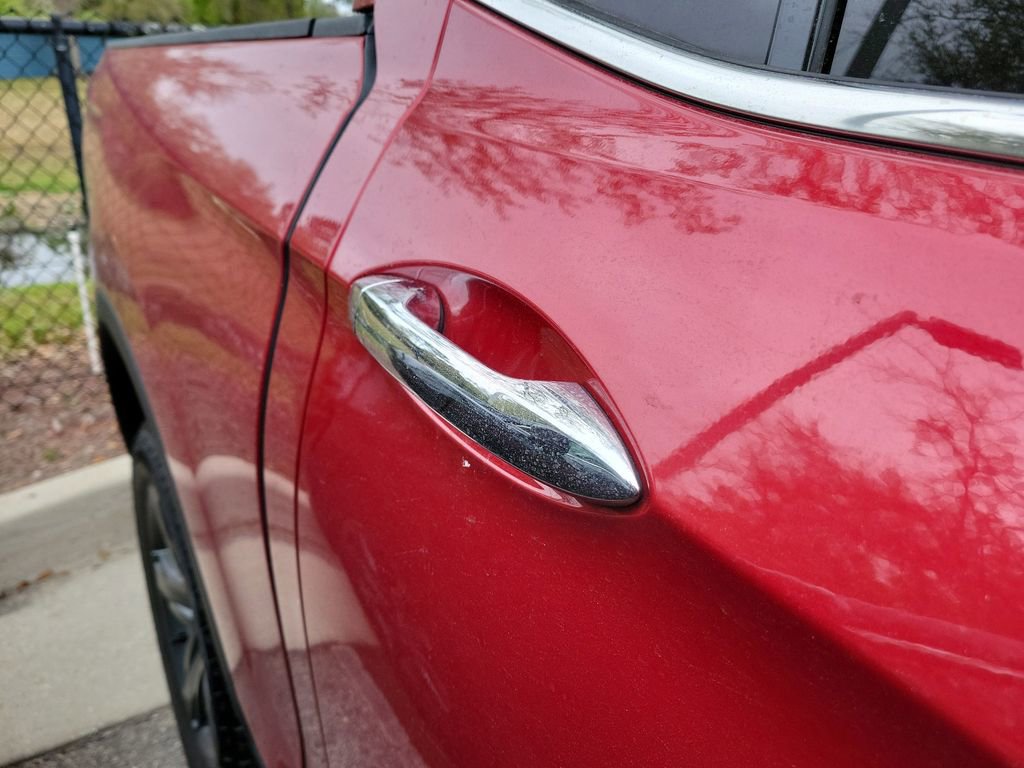 Used 2023 Honda Ridgeline RTL-E image 13