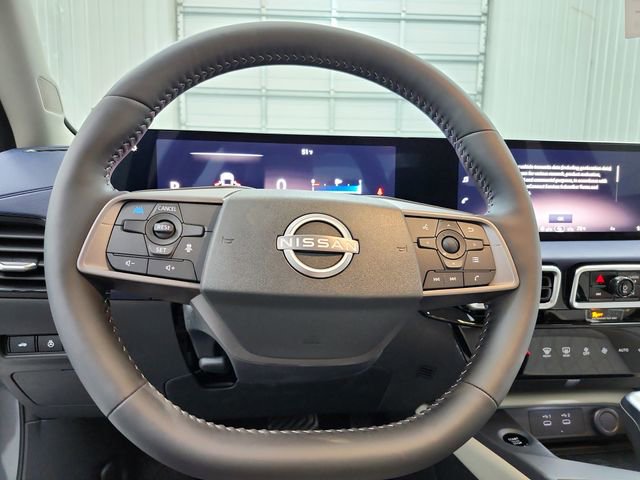 New 2026 Nissan Sentra SL w/ Floor Mat Package image 24