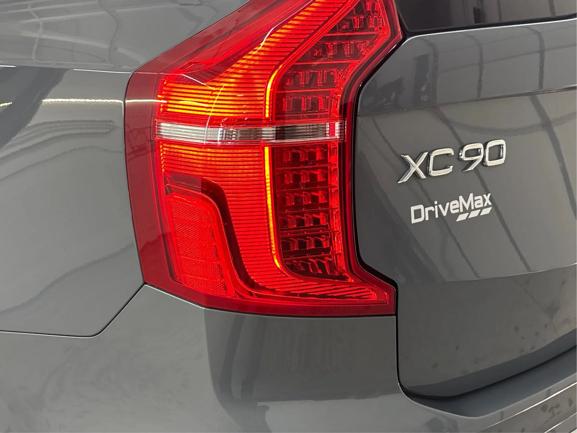 Used 2023 Volvo XC90 B6 Ultimate AWD/4WD image 33