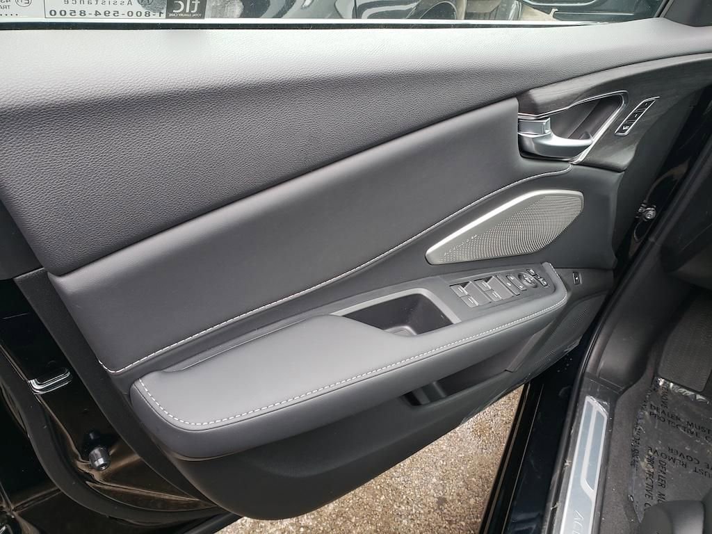 New 2026 Acura RDX SH-AWD w/ Advance Package image 9