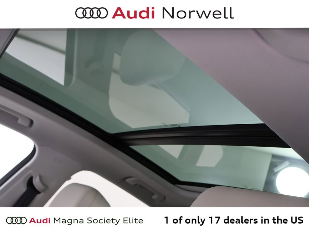 Used 2023 Audi Q3 2.0T Premium w/ Convenience Package AWD/4WD image 9