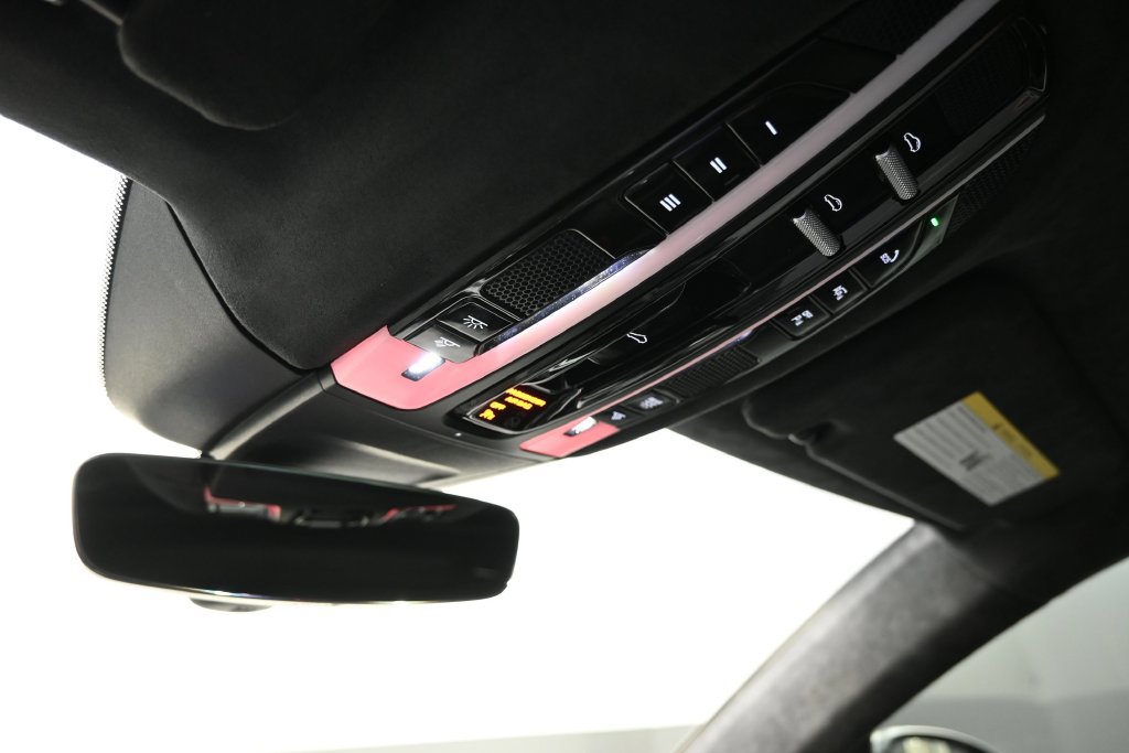 Certified 2023 Porsche Panamera 4 Executive w/ Premium Package AWD/4WD image 14