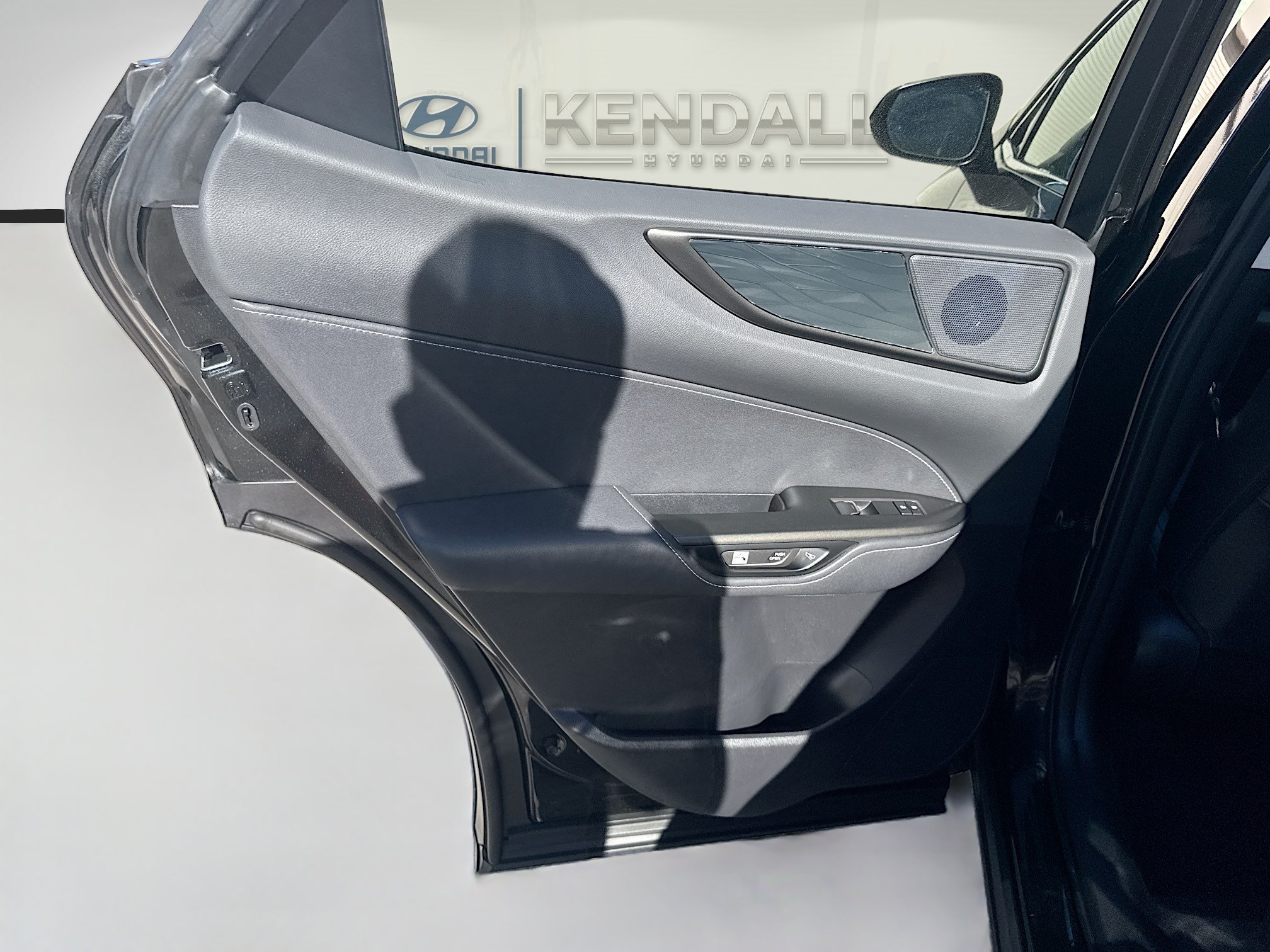 Used 2022 Lexus NX 350 AWD w/ Accessory Package 2 image 23