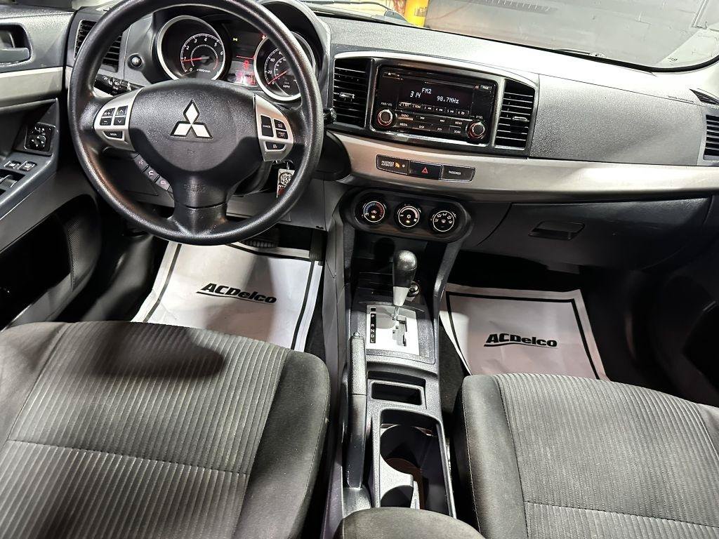 Used 2014 Mitsubishi Lancer ES FWD image 22