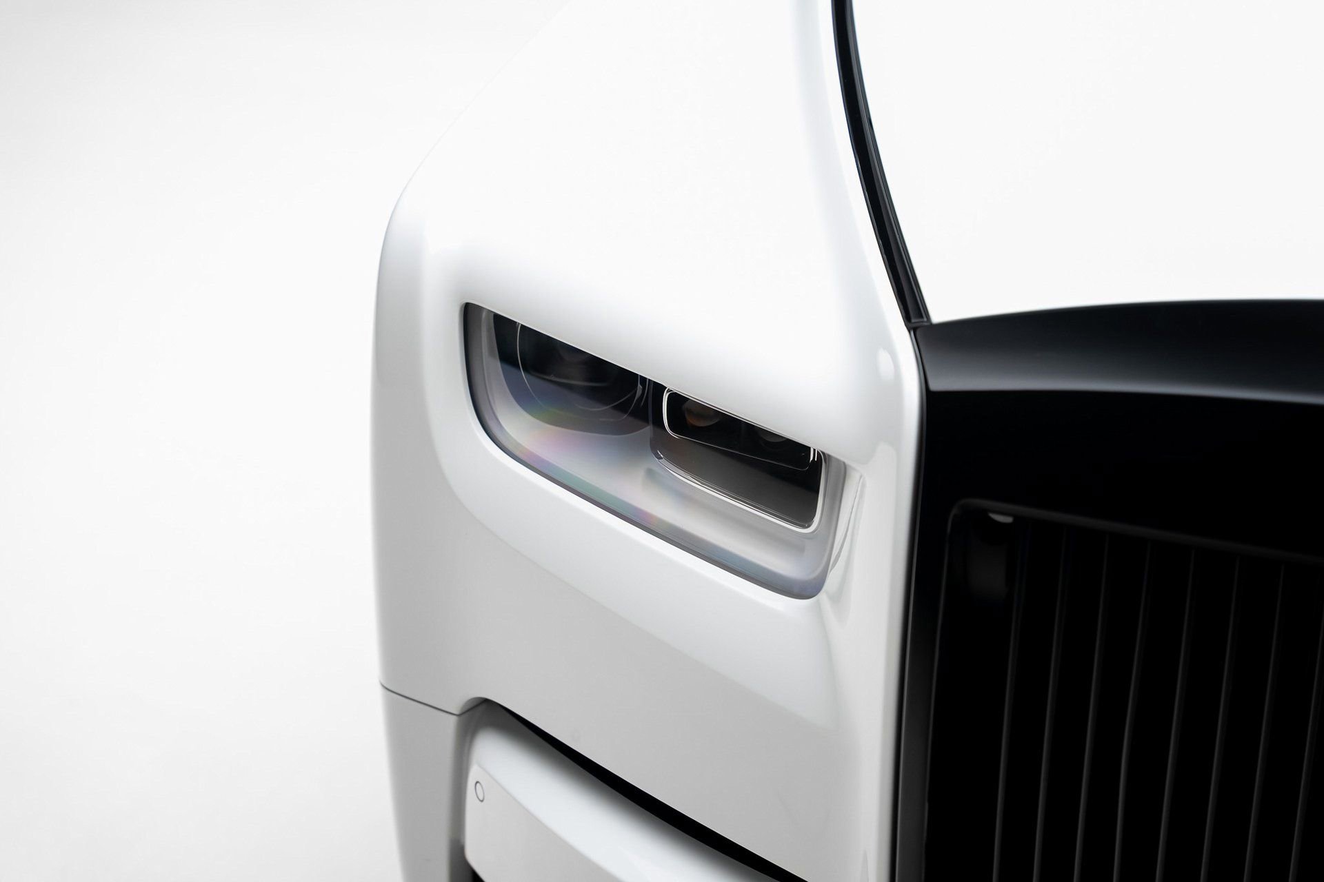 Used 2018 Rolls-Royce Phantom Sedan image 13