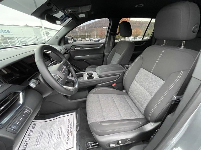 Certified 2025 GMC Acadia Elevation image 26