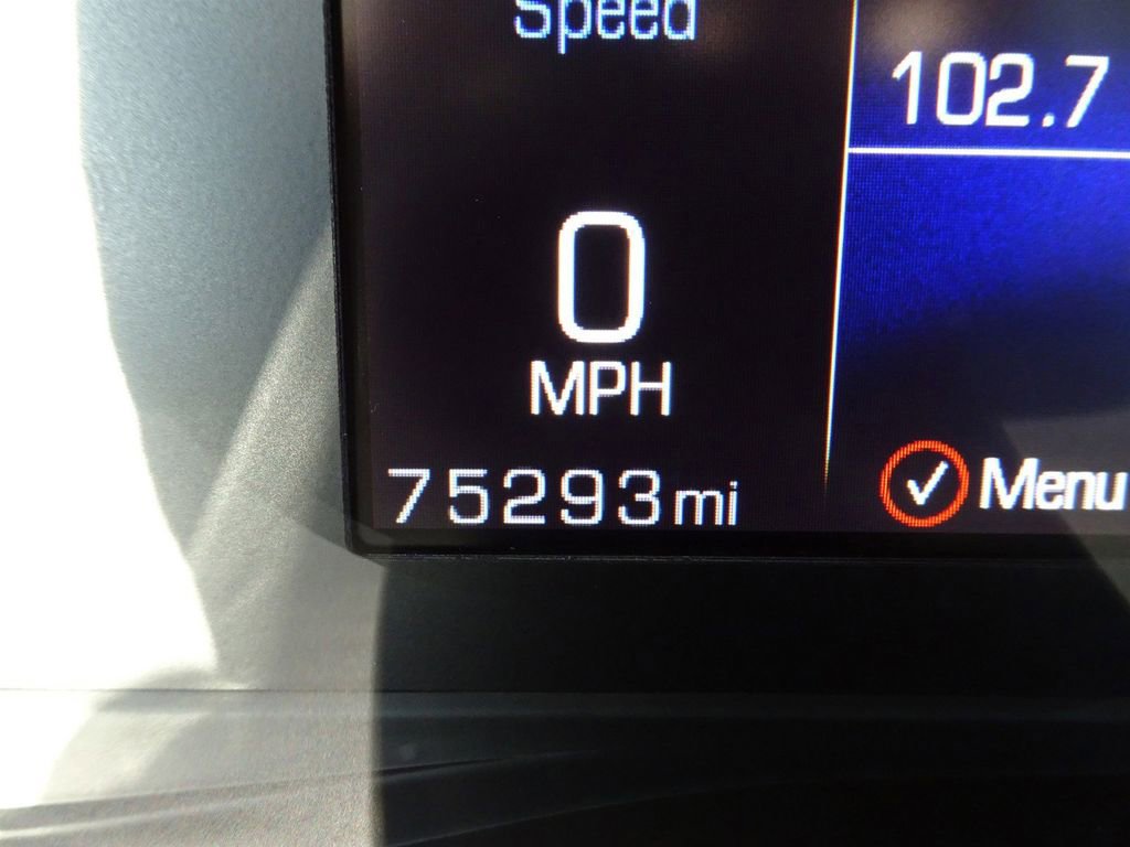 Used 2018 Cadillac XT5 Luxury image 20