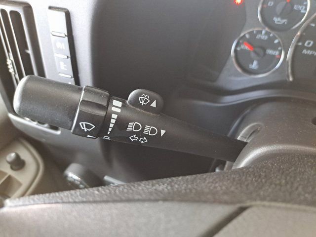 Used 2024 Chevrolet Express 2500 w/ Driver Convenience Package image 18