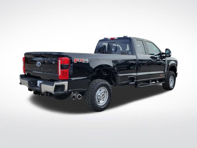 New 2025 Ford F250 XL w/ 360-Degree Camera Package image 5