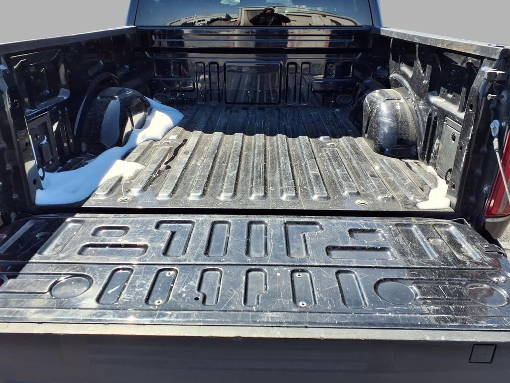 Used 2024 Ford F150 XLT w/ Mobile Office Package image 24