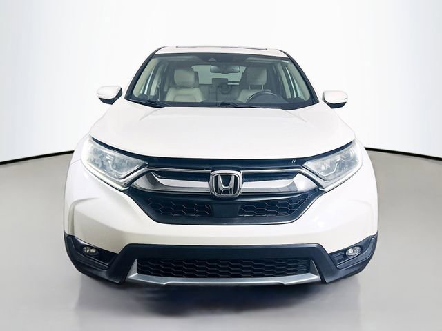 Used 2018 Honda CR-V EX-L image 2
