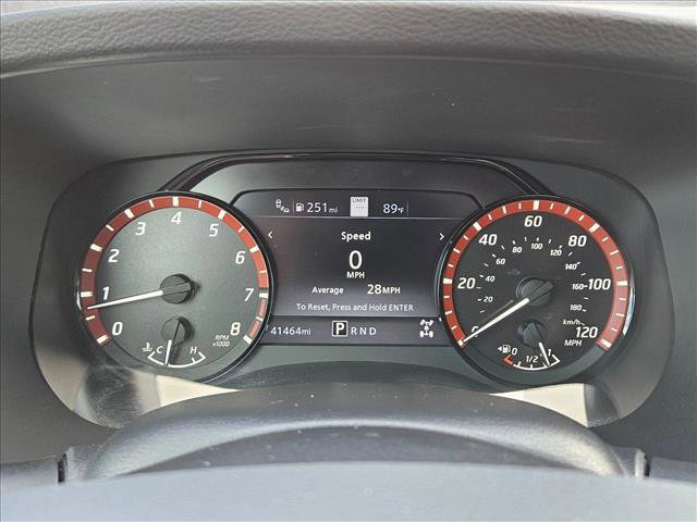Used 2022 Nissan Frontier PRO-4X w/ Pro-4X Premium Package AWD/4WD image 11
