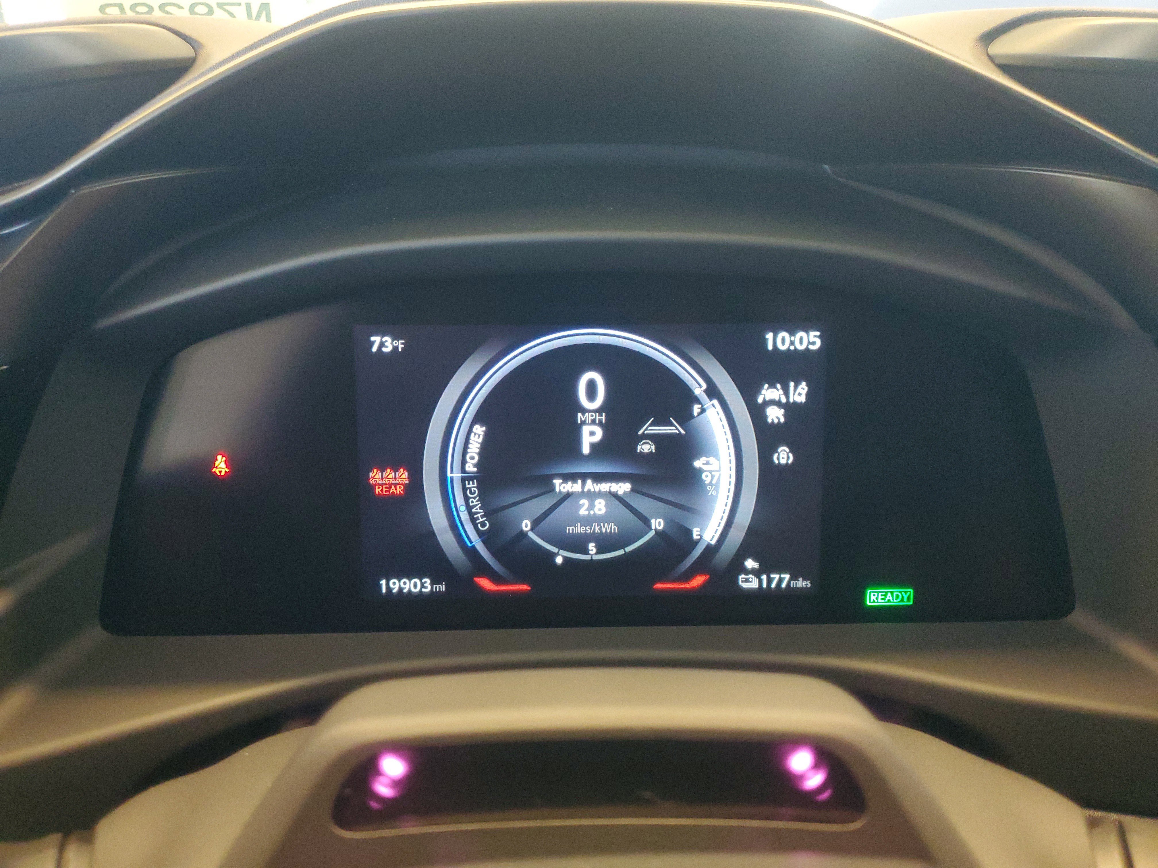 Certified 2023 Lexus RZ 450e Premium w/ Accessory Package (2T) AWD/4WD image 30