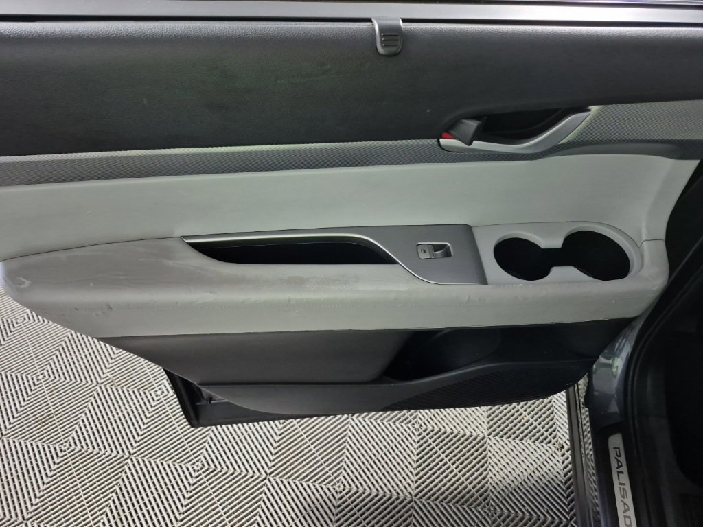 Used 2020 Hyundai Palisade SEL image 12