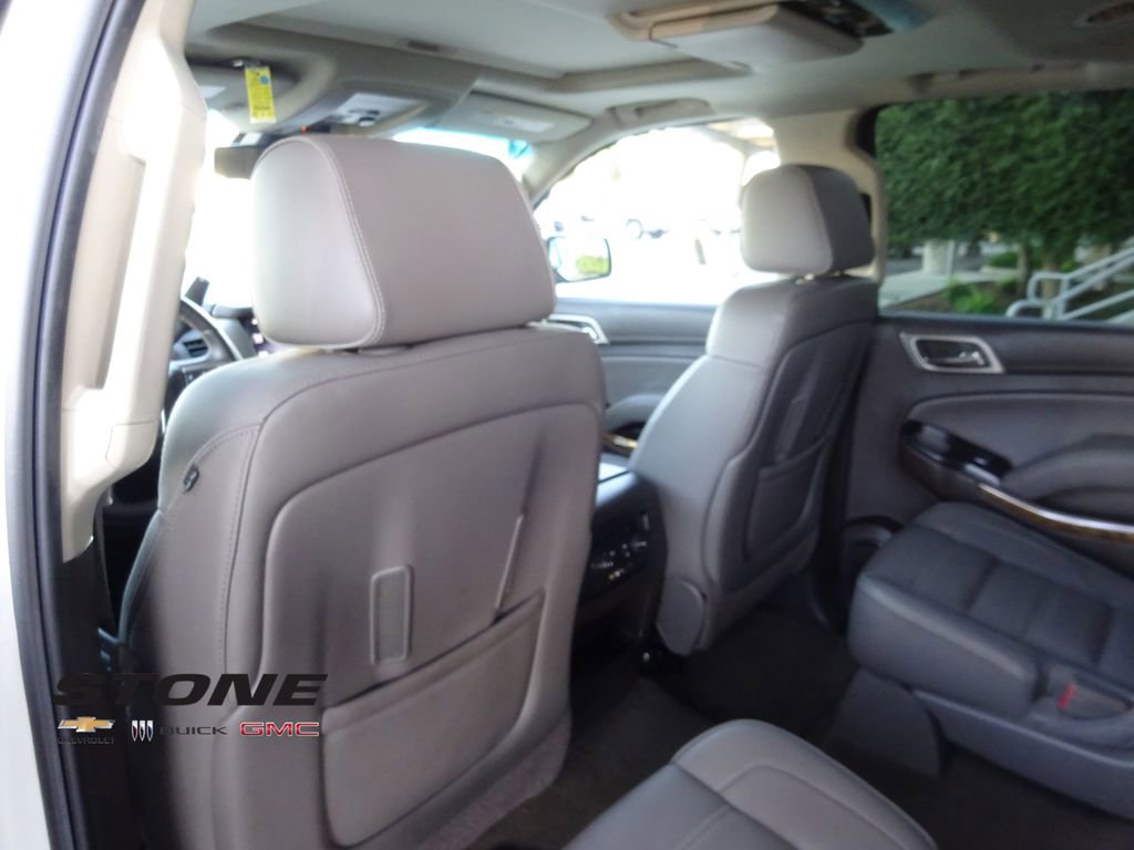 Used 2015 GMC Yukon Denali w/ Open Road Package AWD/4WD image 20