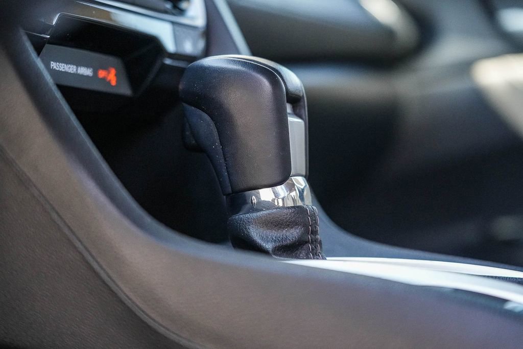 Used 2020 Honda Civic EX-L image 27
