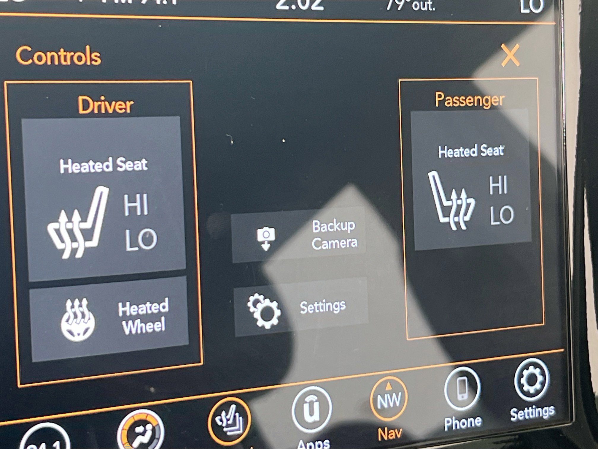 Used 2022 Jeep Grand Cherokee Limited image 20