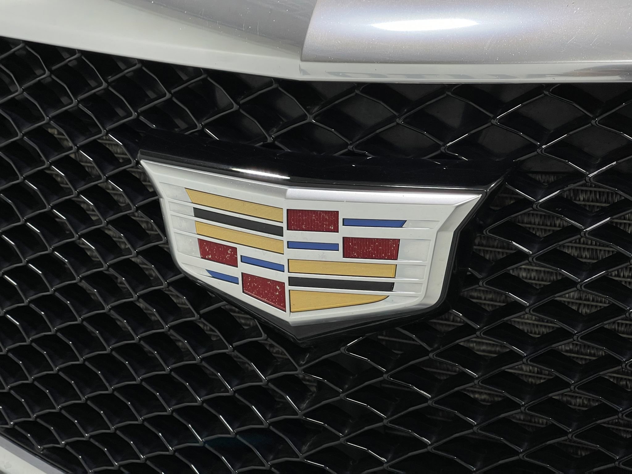 Used 2020 Cadillac XT5 Sportv w/ LPO, Floor Liner Package image 35