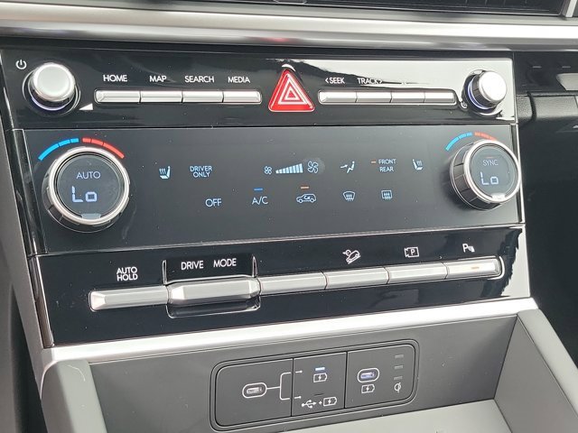 New 2026 Hyundai Santa Fe SEL image 26