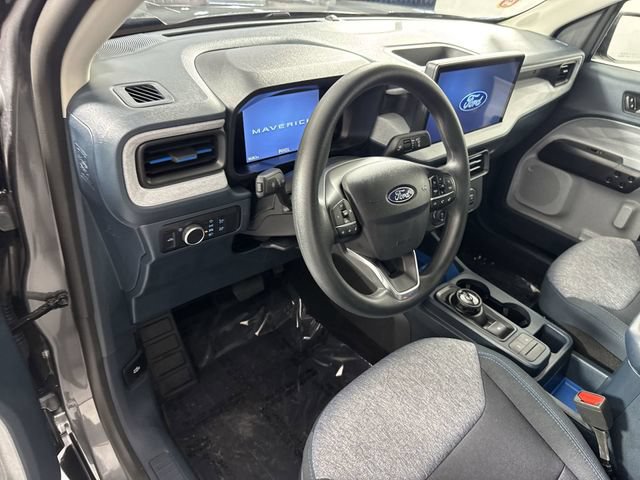 Certified 2025 Ford Maverick XLT w/ Equipment Group 302A AWD/4WD image 24