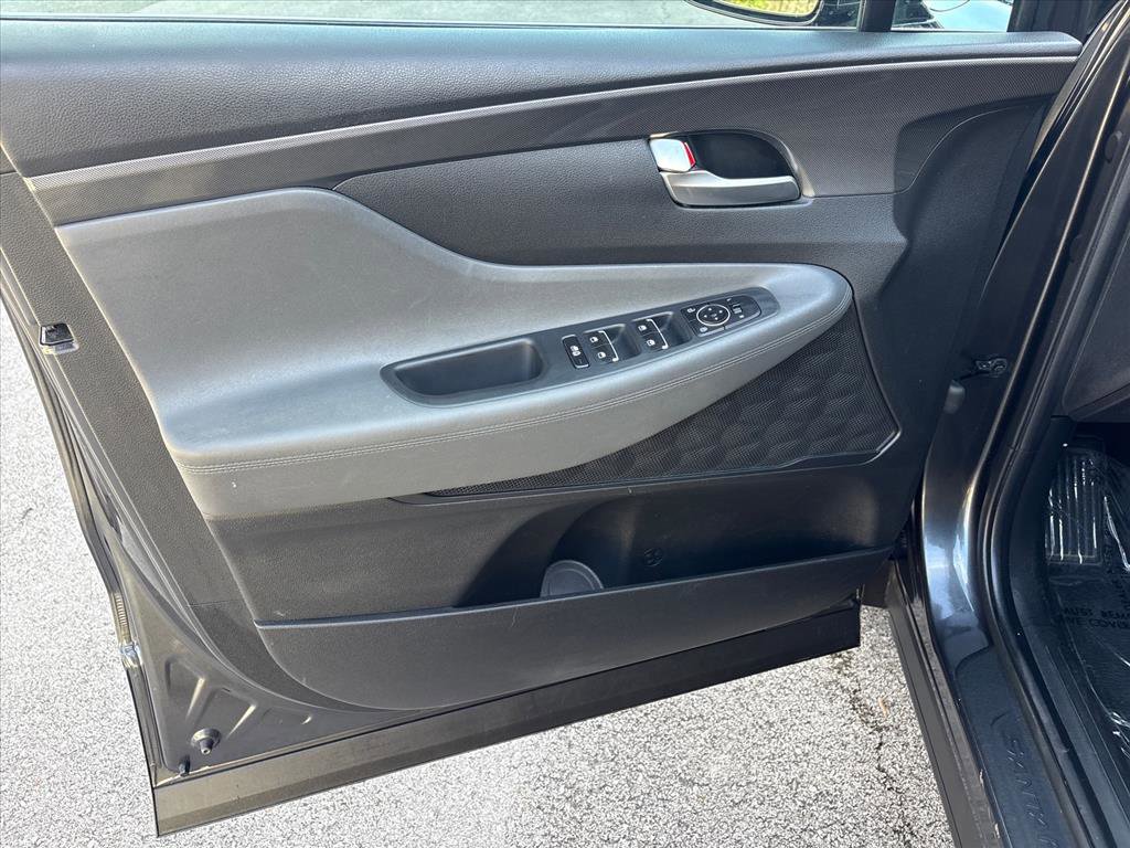 Used 2023 Hyundai Santa Fe SEL image 17