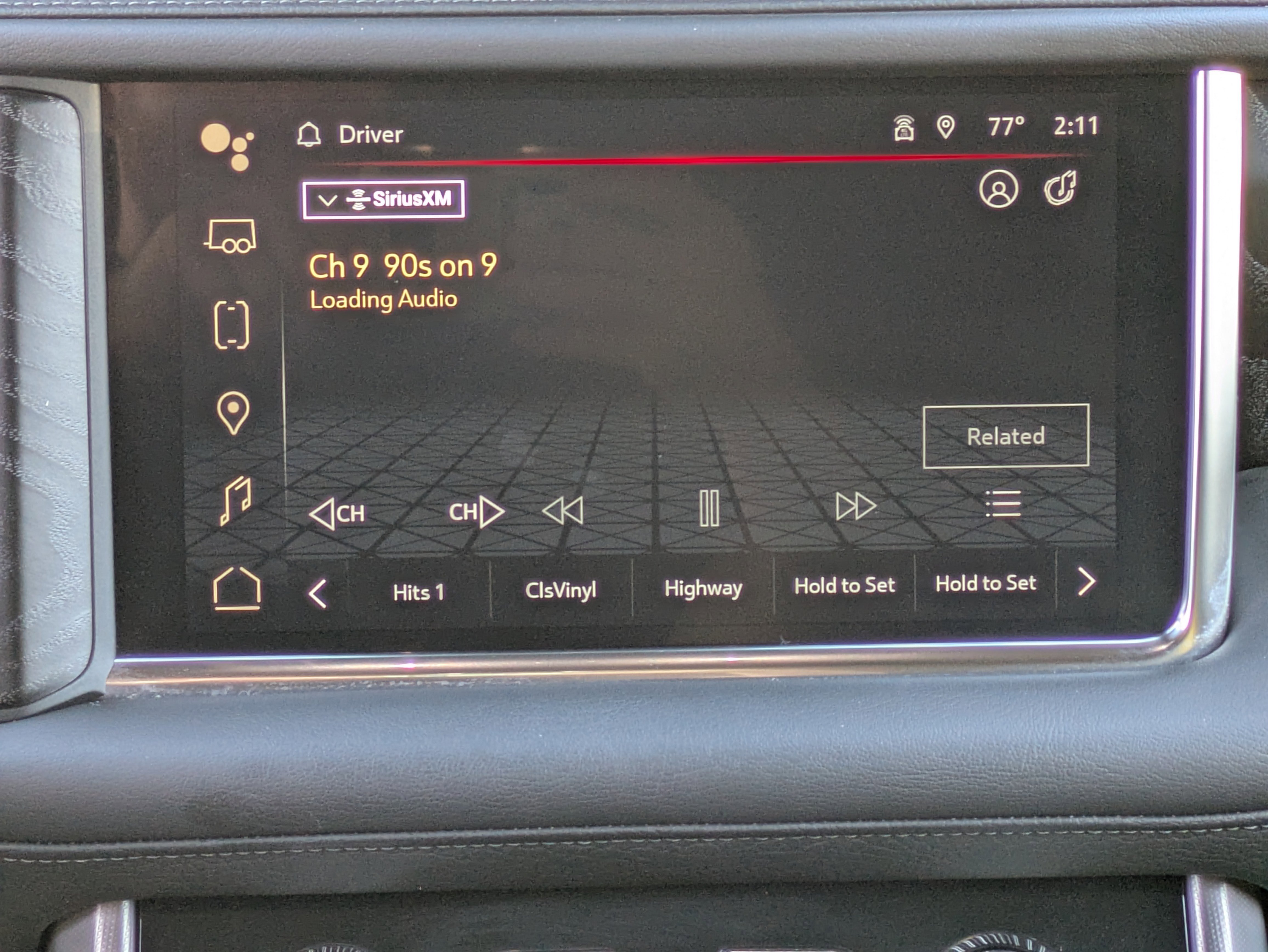 Used 2024 GMC Yukon XL Denali image 21