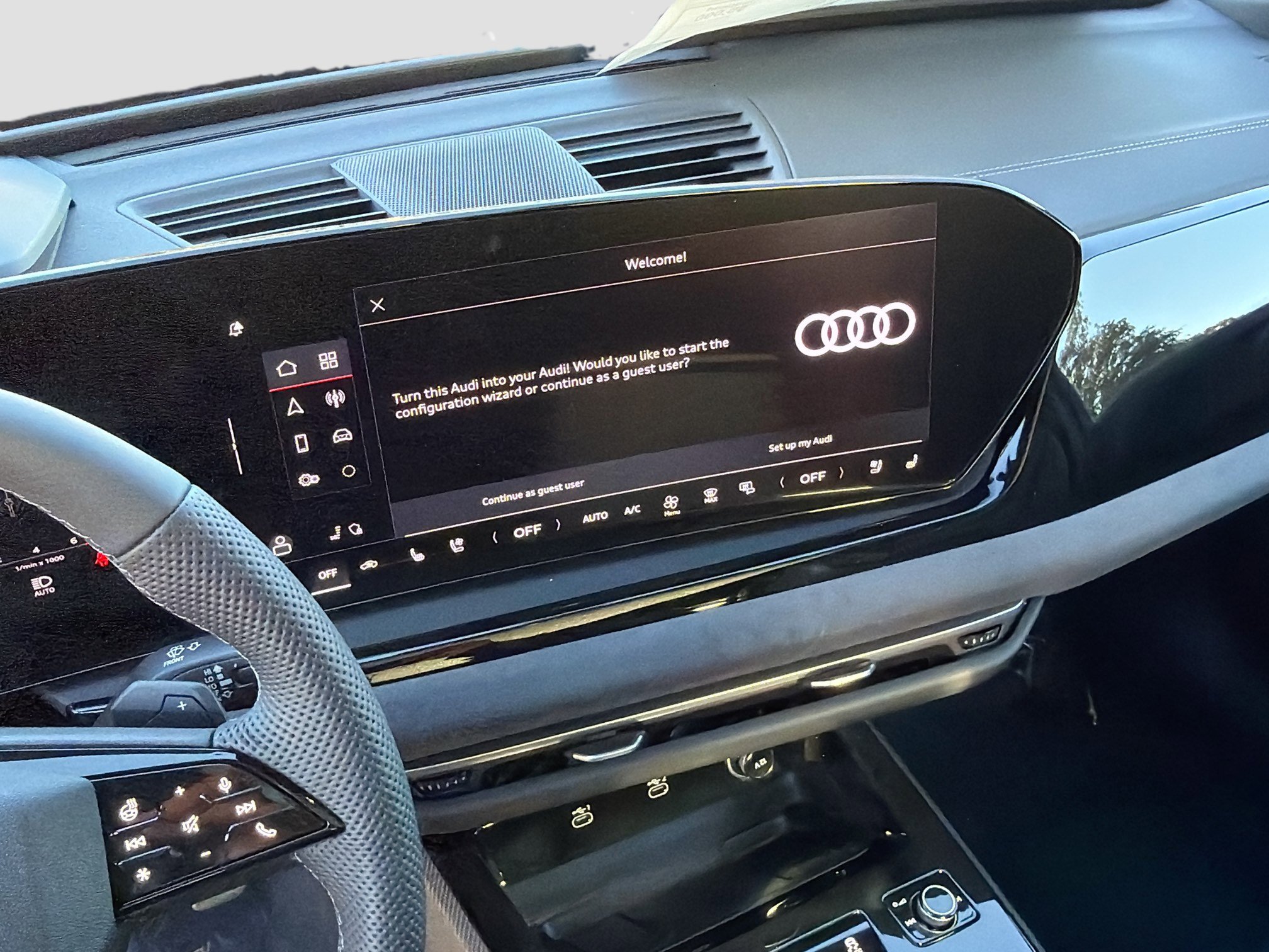 New 2025 Audi S5 Premium Plus image 26