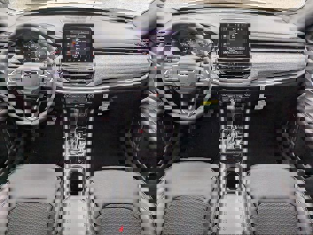 New 2026 Jeep Compass Latitude image 15