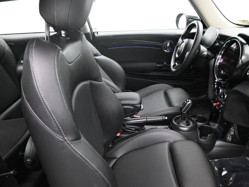Used 2023 MINI Cooper S FWD image 10