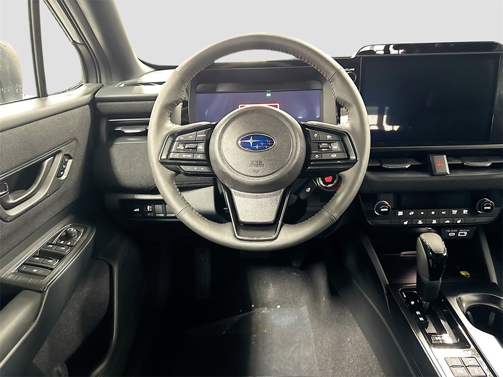 New 2026 Subaru Outback Limited XT image 22