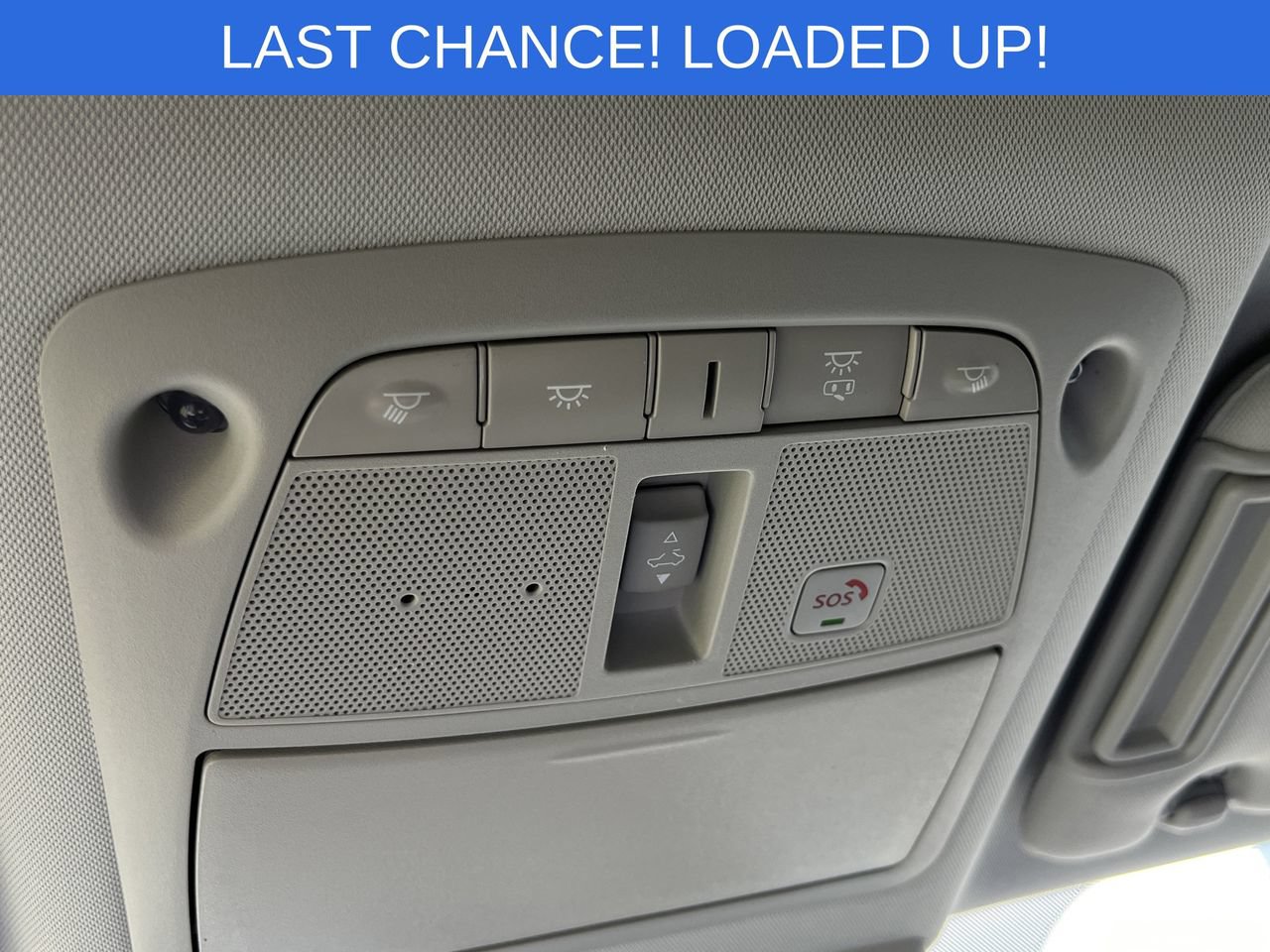 Used 2023 INFINITI QX80 Premium Select w/ Cargo Package RWD image 24