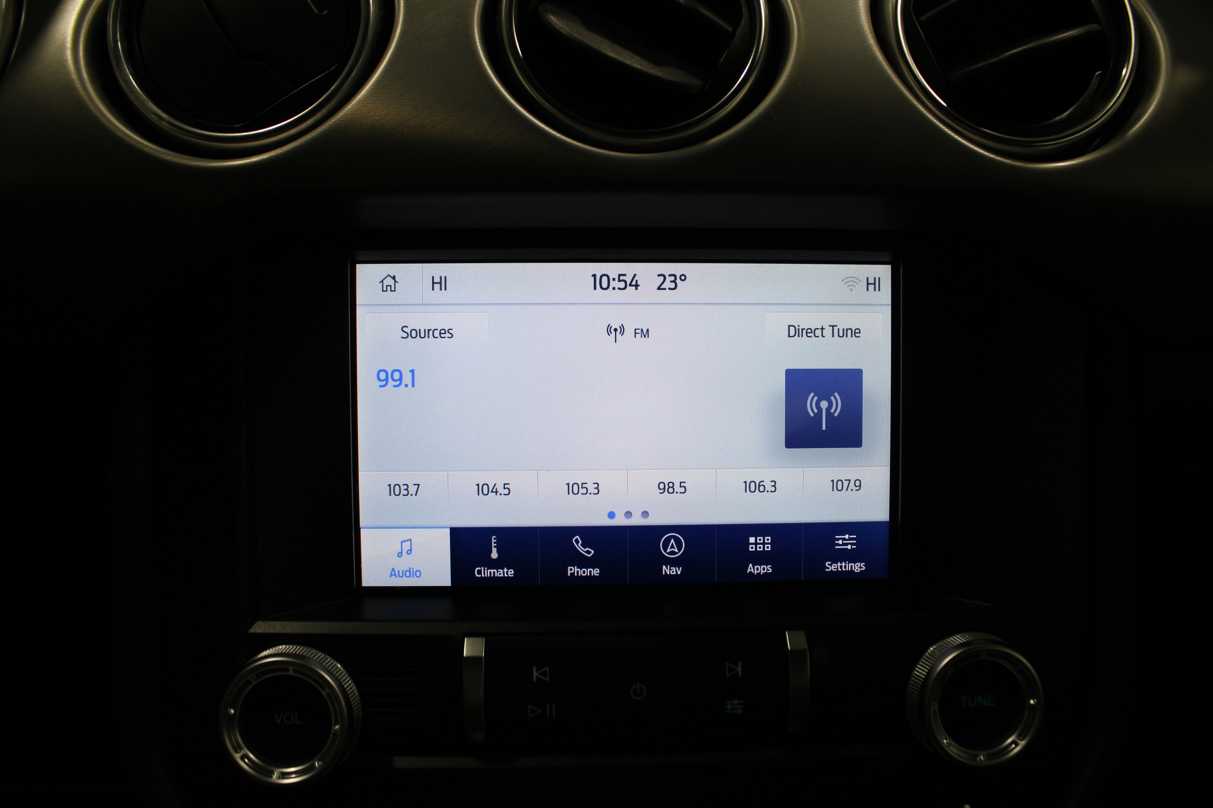 Used 2023 Ford Mustang Premium w/ Equipment Group 201A image 14