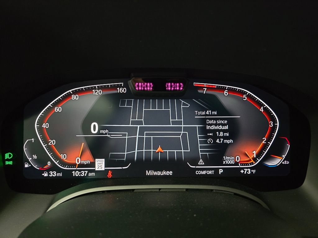 New 2026 BMW 840i xDrive AWD/4WD image 38
