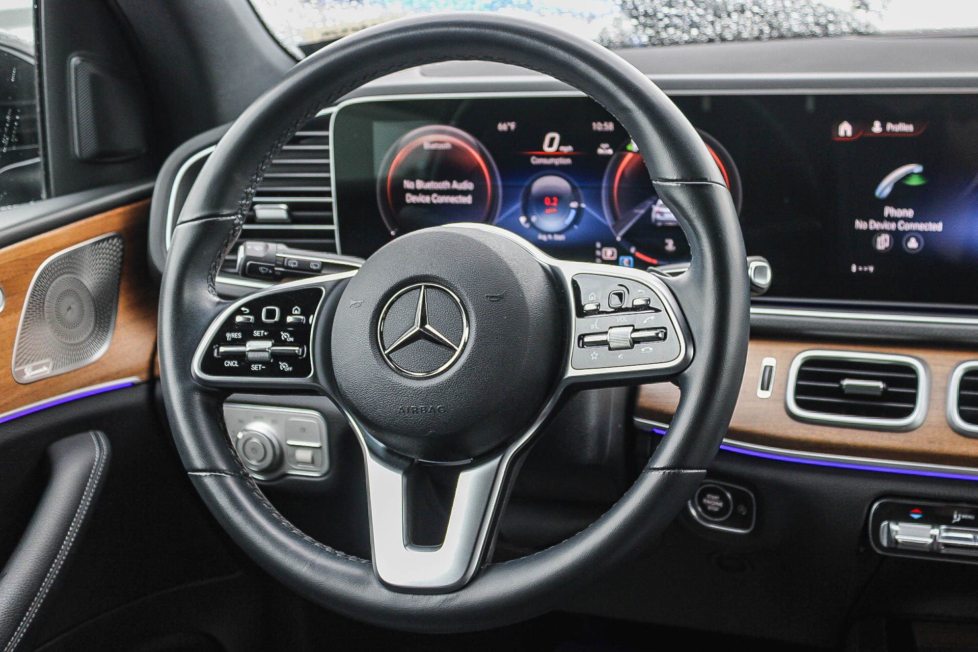 Used 2023 Mercedes-Benz GLE 350 image 16