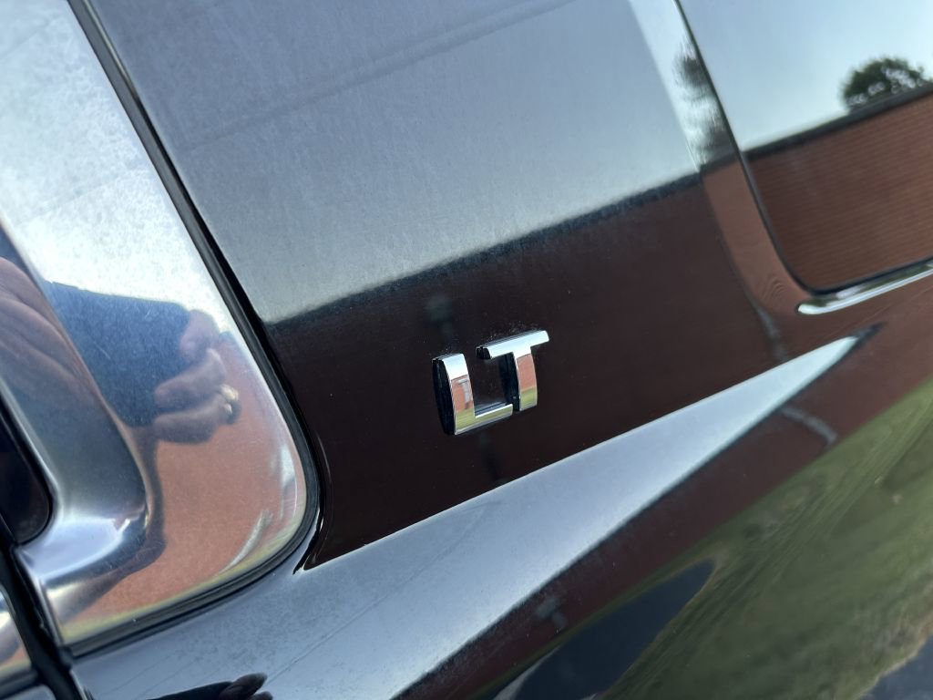 Used 2017 Chevrolet Tahoe LT image 15