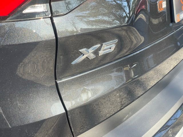Used 2026 BMW X5 xDrive50e w/ Premium Package image 31