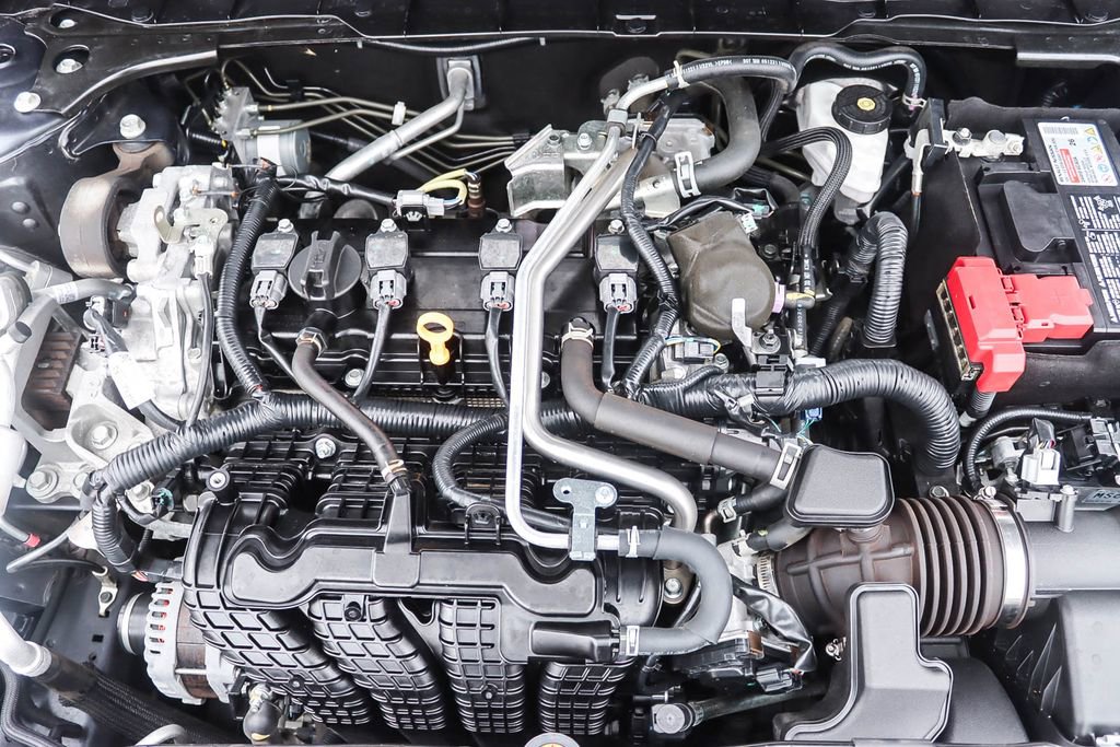 Used 2022 Nissan Altima 2.5 SR image 55