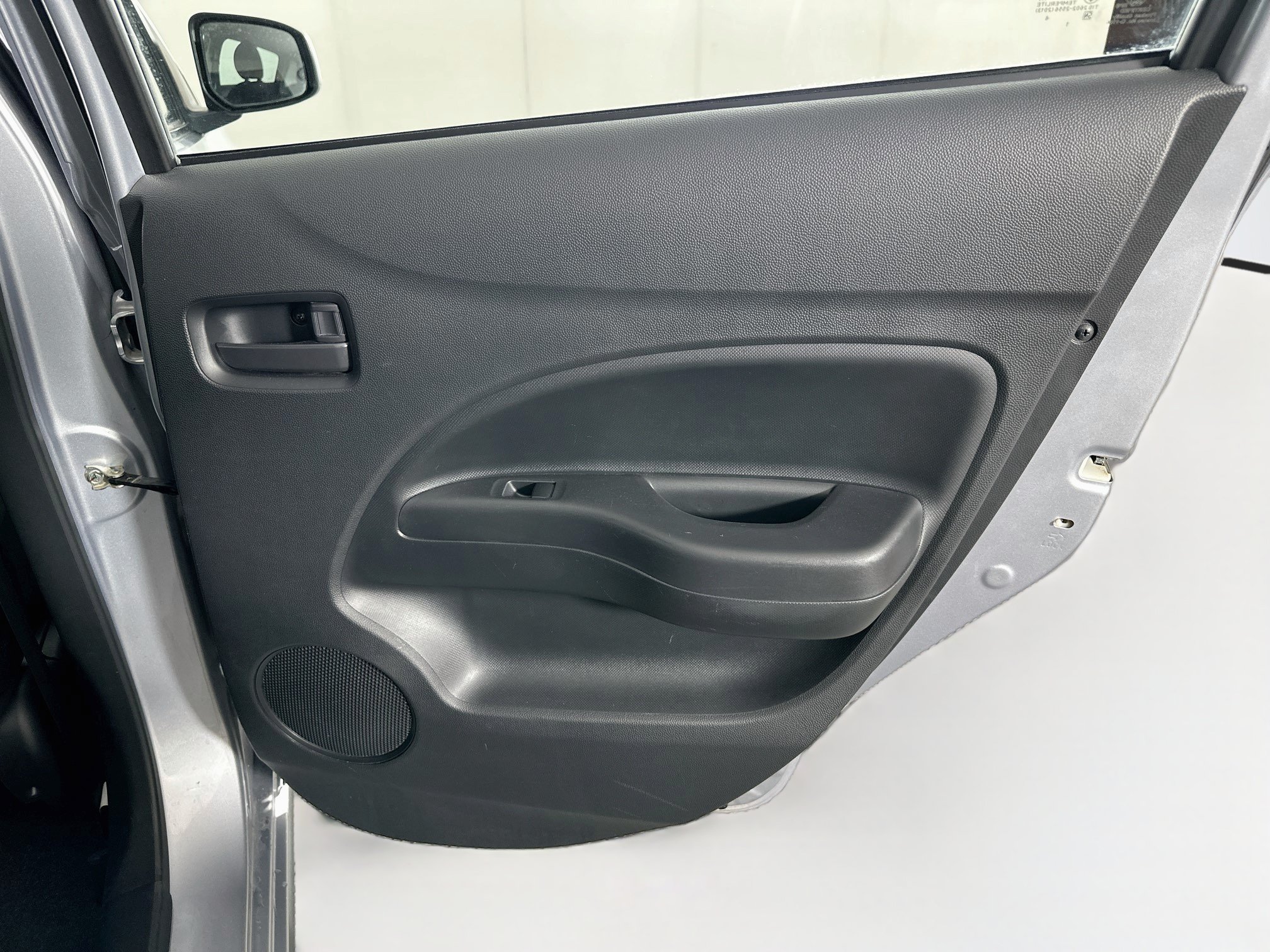 Used 2024 Mitsubishi Mirage ES FWD image 27